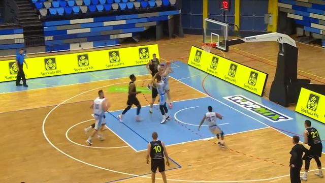 Perl Zoltán zseniális 2020/21-es szezonja смотреть онлайн