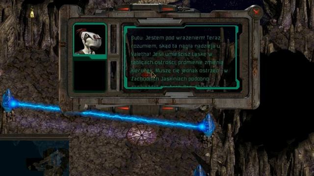 Zax The Alien Hunter - Walkthrough Part 4 PL смотреть онлайн