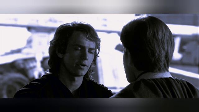 VØJ, Narvent - Memory Reboot. Anakin Skywalker Edit