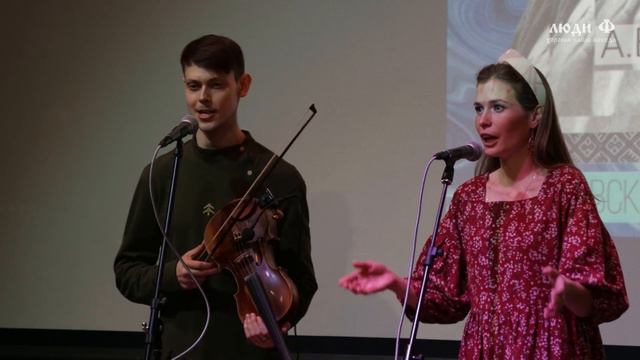 Соловей кукушечку уговаривал смотреть онлайн