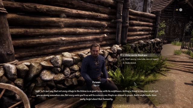 Medieval Dynasty Let's Play | New Oxbow Region - Episode 01: a Fresh Start! смотреть онлайн