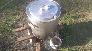 паровая воскотопка принцип работы