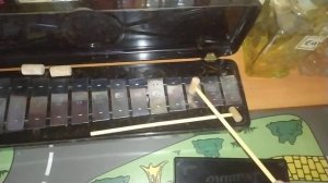 металлофон