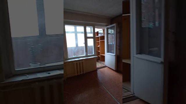 #Анапа# Продажа. Квартира под ремонт в центре города. 89897613883 Татьяна смотреть онлайн
