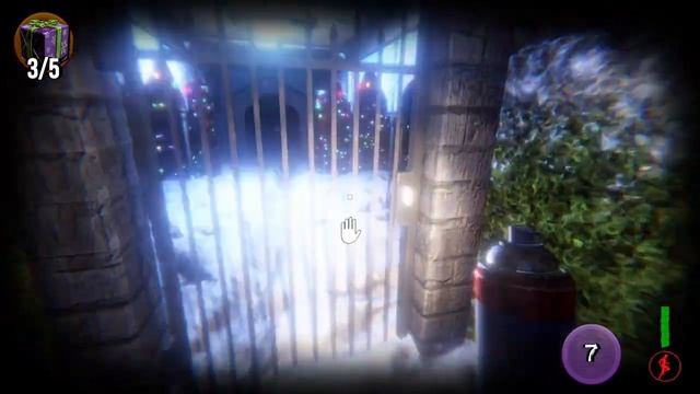 New XXXMAS 0.1.6 Update! Five Night At Frenni Night Club Gameplay смотреть онлайн