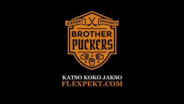 Brotherpuckers Toimittajat Teaser смотреть онлайн