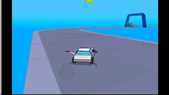 NFM Custom Track 3 An Experiment That Gone Wrong смотреть онлайн