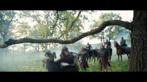 Последний богатырь — Трейлер (2017)