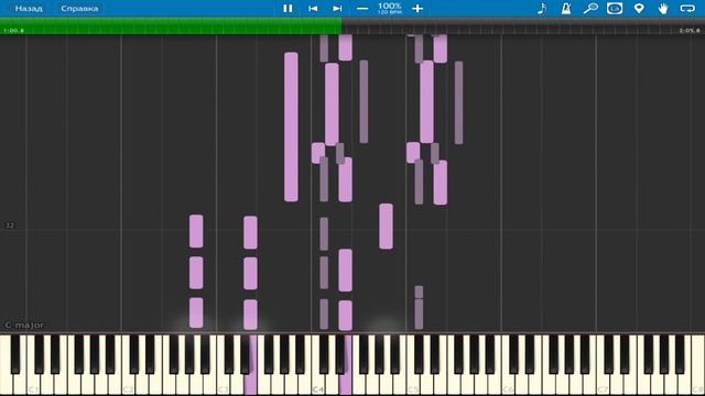Frederic Chopin - 4 Mazurkas, op.68, no.2 | Piano Tutorial смотреть онлайн