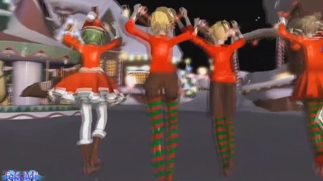 Merry Christmas
