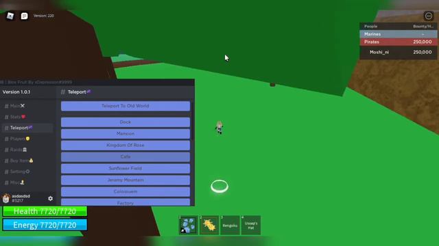 รีวิวscript hack block fruit ค่ายsword hub смотреть онлайн