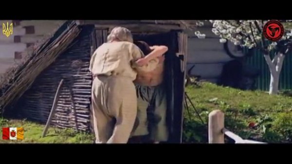 Master Kage Presents Казаки Характерники