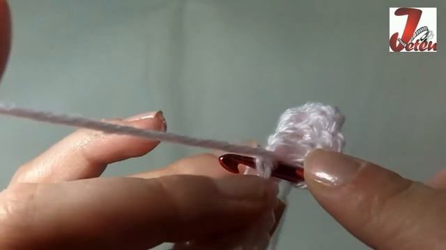 Simboluri diagrame pentru crosetat - piciorusul dublu смотреть онлайн