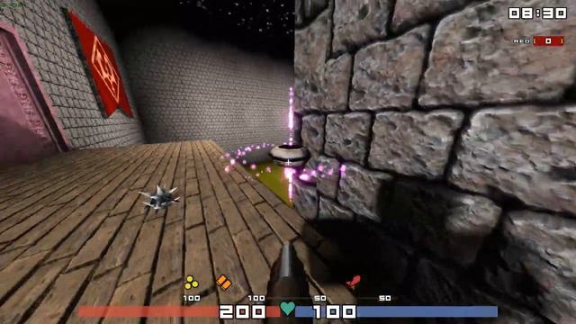 fteglqw afterQuake MegaTF Proxy alternative смотреть онлайн