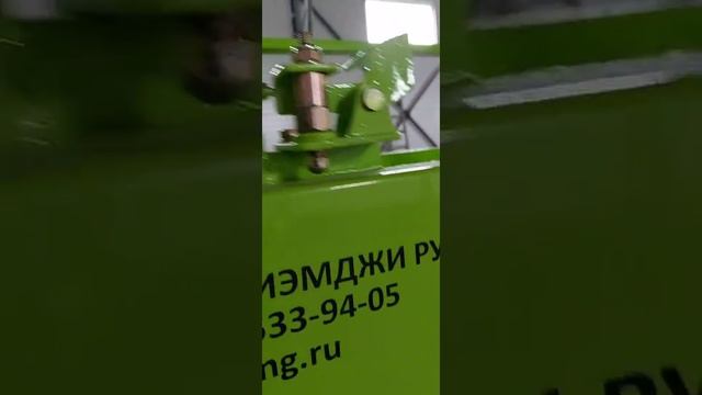 Управление ножничным подъёмником Zoomlion 1012, 0607,1414 (зумлион) Инструкция управления пиканской