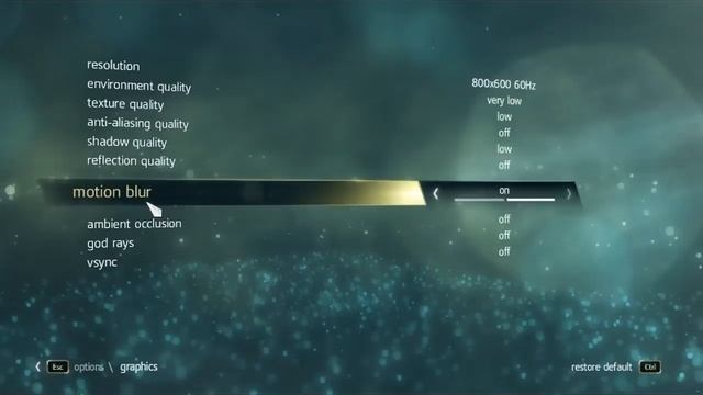 Assassin's Creed 4 - on geforce 210 (Gameplay)2 HD смотреть онлайн