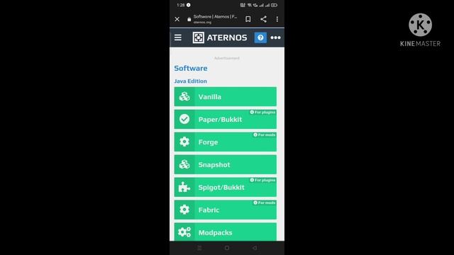 How to fix lag in Minecraft smp | Aternos smp lag fix #minecraft #herobrinesmp #smp смотреть онлайн