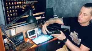 P2507 Hyundai Santa FE 2.7 MPI PCM/TCM Delphi C23E Ознакомление