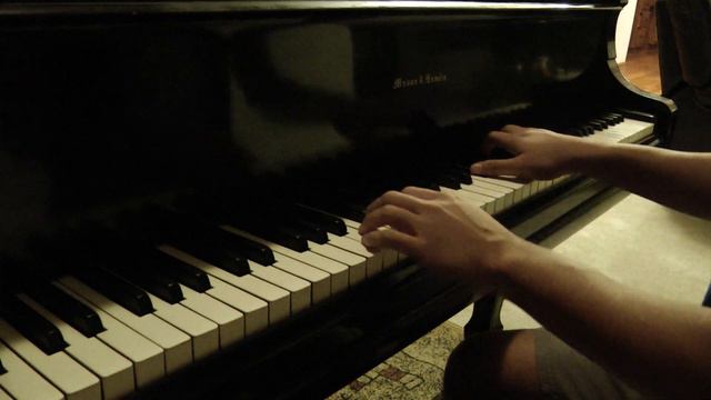 It's Piano, Isn't It? (Happy Birthday Floofy!) смотреть онлайн