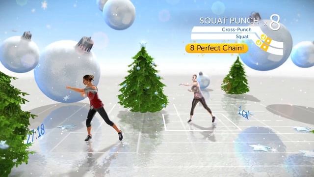 Your Shape™: Fitness Evolved 2012 -- DLC Trailer [ANZ] смотреть онлайн