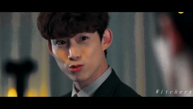 Jang Jun-woo & Vincenzo X Jang Han-seo | Dangerous | Multimale Vincenzo