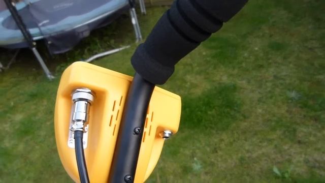 Raider MD-6250 Metal Detector Review Ace 250 Lookalike :-)