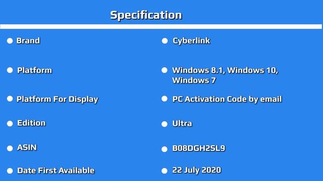 CyberLink PowerDVD 20 Ultra Review: Best Media Player Ever? смотреть онлайн