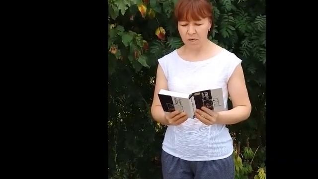 Г. Айги "Аннене асӑнса" смотреть онлайн