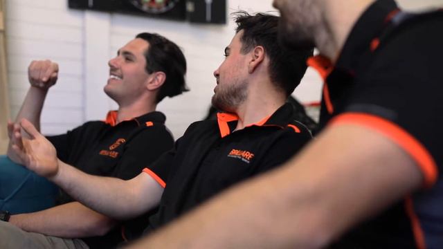 Brillare Perth Electricians смотреть онлайн