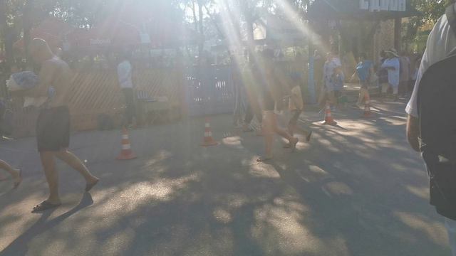 Яровое 2024. Живая музыка в кафе.