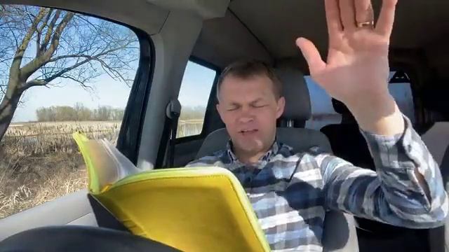 21 День обновления ума День 6 смотреть онлайн