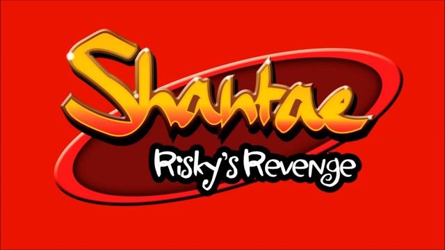 Burning Town - Shantae: Risky's Revenge OST EXTENDED смотреть онлайн