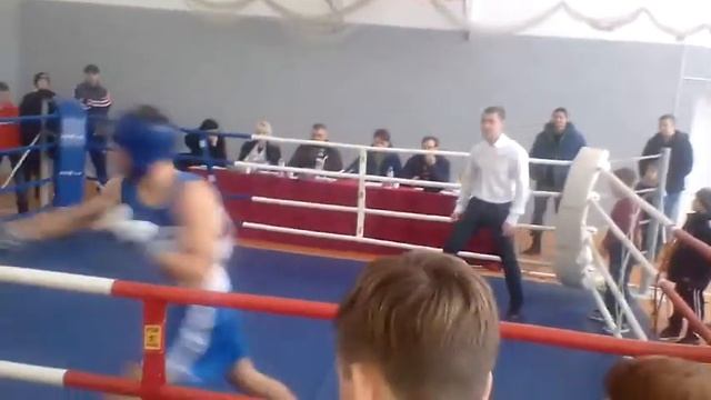 Мордобой (бокс) смотреть онлайн