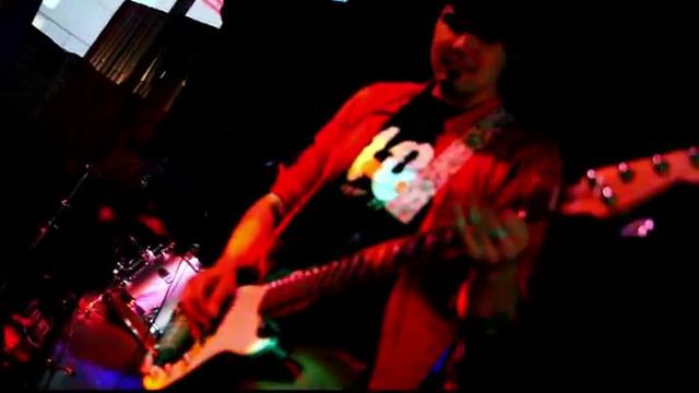 8 БИТ. Вся любовь. Приморско-Ахтарск смотреть онлайн