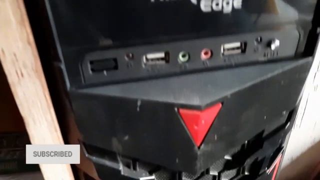 Input Signal Not Found Check The Video Cable And Video Source Fixed