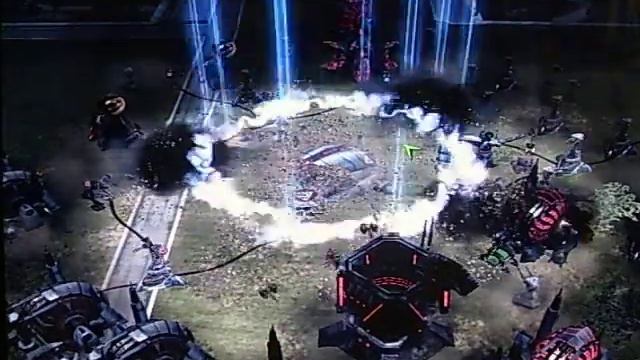 Command And Conquer 3: Ion Cannon