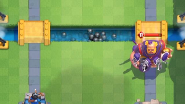 EVOLVED SKELETONS VS ALL CARDS EVOLUTION смотреть онлайн