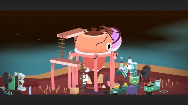 Let's Play Pan-Pan #3 | A Tiny Big Ending! смотреть онлайн