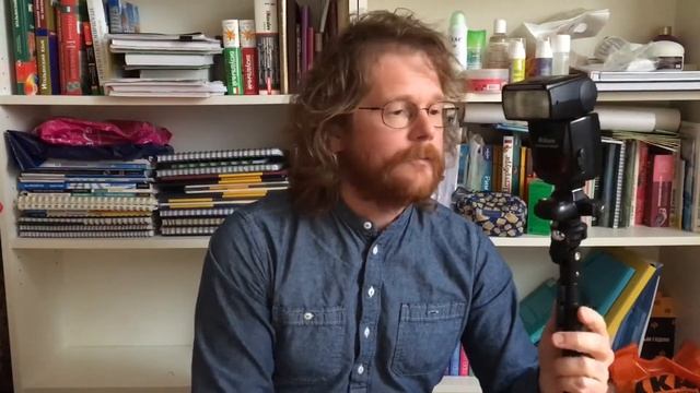 Обзор Yunteng 1288. Монопод и палка для селфи.