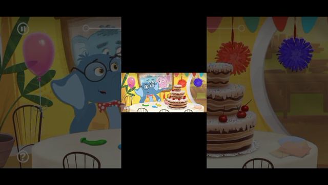 jungle town birthday🎂🎉 party🥳🎈 смотреть онлайн