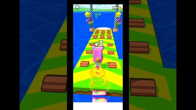 игра Shortcut Run 229-233