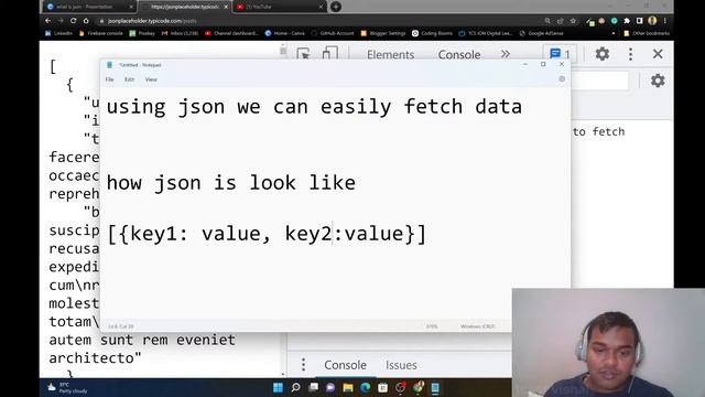 Learn JSON with Live Example | Simply Explained смотреть онлайн