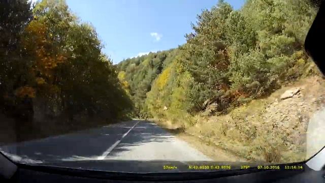 Владикавказ - Цей