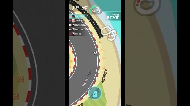 Pocket Racing IOS-Android-Review-Gameplay-Walkthrough-Part #8 смотреть онлайн