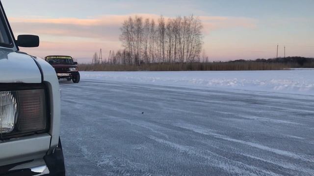 Покатушки на льду смотреть онлайн