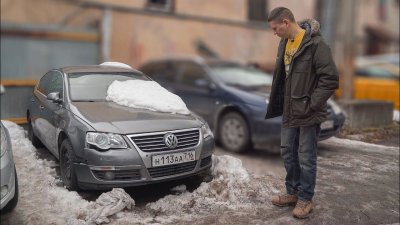 Обзоры и новости авто