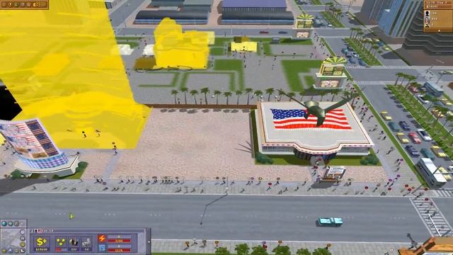 Vegas Make it Big Scenario 4: Big Spenders смотреть онлайн