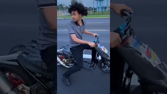 Honda Dio af18 aceleración ? (LACOMPANYC) смотреть онлайн