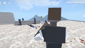 как остановить время в GoreBox!!!