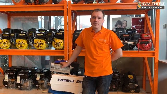 МОТОБЛОК- как выбрать? На какие параметры обратить внимание? смотреть онлайн